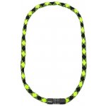 MAX1 Twist kód 3,2 x 1200 mm zeleno/černý – Hledejceny.cz