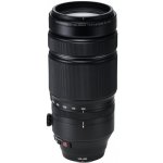 Fujifilm Fujinon XF 100-400mm f/4.5-5.6 R LM OIS WR – Hledejceny.cz