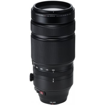 Fujifilm Fujinon XF 100-400mm f/4.5-5.6 R LM OIS WR