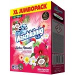 Waschkönig Color prací prášek 7,5 kg 100 PD – Zboží Mobilmania