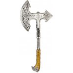 Souza! Rytířská sekera Scott – Sleviste.cz