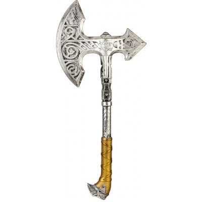 Souza! Rytířská sekera Scott – Sleviste.cz