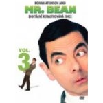 Mr.Bean / Série 3. DVD – Hledejceny.cz