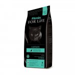 Fitmin For Life Cat Castrate 8 kg – Zboží Mobilmania