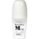 Bettina Barty Musk roll-on deodorant 50 ml