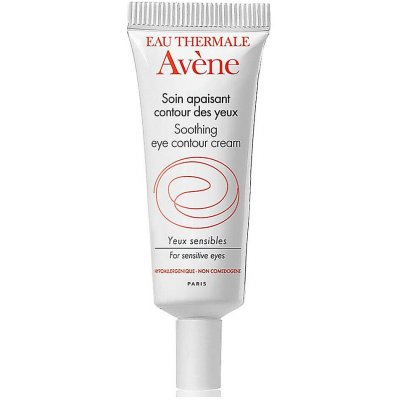AVENE Zklidňující péče o okolí očí 15ml – Hledejceny.cz