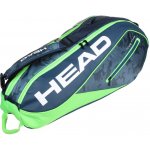 Head Tour Team 6R Combi 2018 – Zboží Dáma