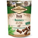 Carnilove Soft Snack Duck & rosemary 200 g