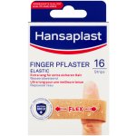 Hansaplast náplast na prsty 16 ks – Zboží Dáma