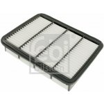 Vzduchový filtr FEBI BILSTEIN 1004167 – Hledejceny.cz