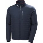 Helly Hansen Crew Insulator Jacket 2.0 tmavě modrá – Sleviste.cz