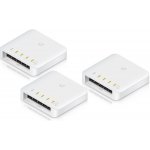 Ubiquiti USW-FLEX 3 Pack – Zboží Živě
