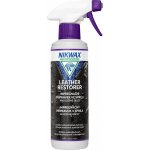 Nikwax Leather Restorer 300 ml – Zbozi.Blesk.cz