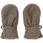 Lodger rukavice Mittens Folklore Fleece Buffalo – Zboží Dáma