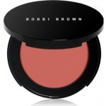 Bobbi Brown Tvářenka Pot Rouge For Lips And Cheeks Powder Pink 3,7 g – Zboží Dáma