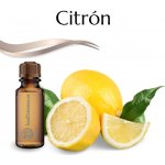 Slow-Natur Essential vonný olej Citron 10 ml – Zbozi.Blesk.cz