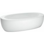 Laufen Alessi One 204 x 102 cm H2419700006951 – Hledejceny.cz