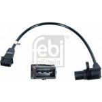 Generátor impulsů, klikový hřídel FEBI BILSTEIN 47781 – Zboží Mobilmania