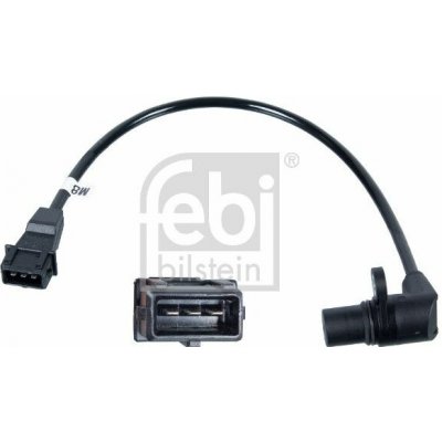 Generátor impulsů, klikový hřídel FEBI BILSTEIN 47781 – Zboží Mobilmania