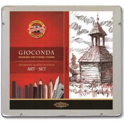 Koh-i-Noor 8899 – Zboží Dáma