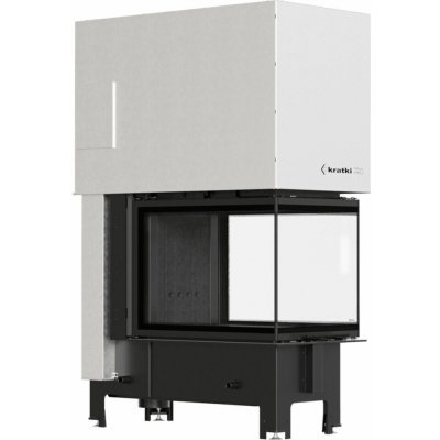Kratki REGNOR 500/700 8 kW třístranná – Hledejceny.cz