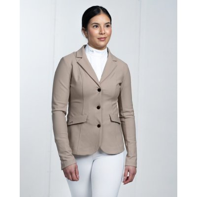 Fager Sako závodní Jessica dámské beige – Zboží Dáma