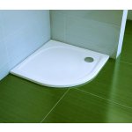 Ravak Elipso Pro Flat 90 x 90 cm XA237711010 – Zboží Dáma