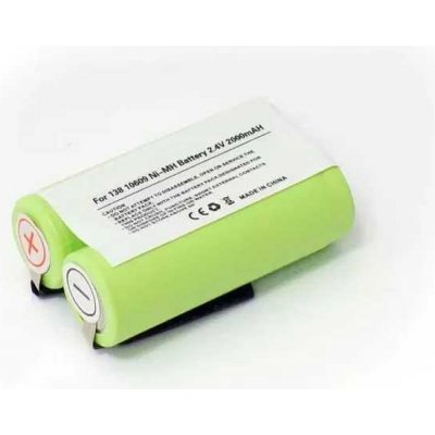 TopTechnology baterie pro Philips HQ6852 2000mAh – Zboží Dáma