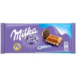 Milka Oreo 100 g – Sleviste.cz