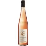 Habánské Sklepy Svatovavřinecké rosé 12% 0,75 l (holá láhev) – Zboží Dáma