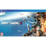 Just Cause 3 (Collector's Edition) – Hledejceny.cz
