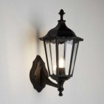 Searchlight 82530BK – Zboží Mobilmania