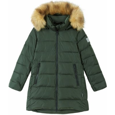 Reima Lunta Thyme green – Zboží Dáma