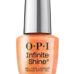 OPI Infinite Shine Dreamsicle 15 ml – Zboží Dáma