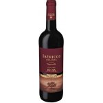 Torres Altos Ibéricos Crianza Tempranillo 2021 13,5% 0,75 l (holá láhev) – Zboží Dáma