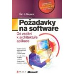 Požadavky na software - Od zadání k architektuře aplikace – Hledejceny.cz