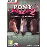 Pony Friends 2 – Hledejceny.cz