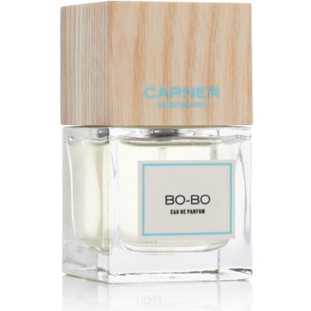 Carner Barcelona Bo-Bo parfémovaná voda unisex 50 ml