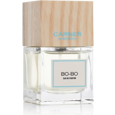 Carner Barcelona Bo-Bo parfémovaná voda unisex 50 ml – Zboží Mobilmania