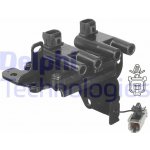 Zapalovací cívka DELPHI GN10413-12B1 – Hledejceny.cz