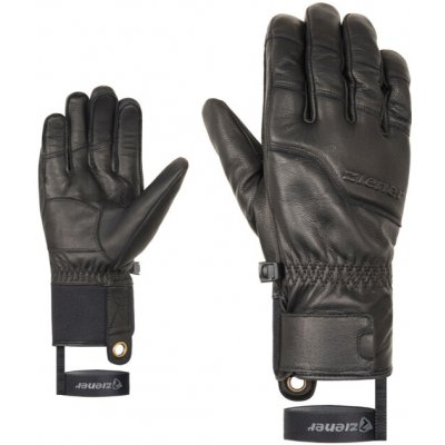 Ziener Gismon-Z AS PR touch black – Hledejceny.cz