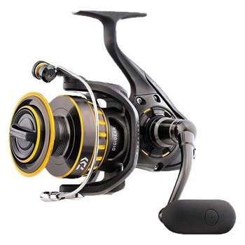 Daiwa BG 5000