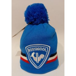 Rossignol Rooster Pompon X3 blue