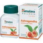 Himalaya Ashva-gandha 60 kapslí – Hledejceny.cz