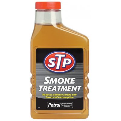 STP Smoke Treatment 450 ml – Zbozi.Blesk.cz