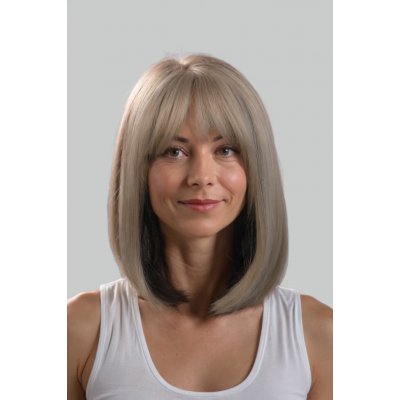 Aradesa Dámská paruka Yvetta11 – Zbozi.Blesk.cz