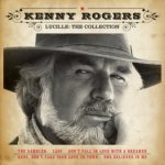 Rogers Kenny - Lucille - Collection CD – Hledejceny.cz