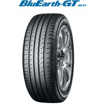 Yokohama BluEarth GT AE51 275/35 R19 100W