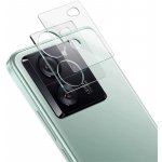 Picasee 3x ochranné sklo na čočku fotoaparátu a kamery pro Xiaomi Redmi Note 13 Pro 5G - 2+1 zdarma 412049 – Zboží Živě