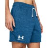 Pánské kraťasy a šortky Under Armour UA Rival Terry 6in Short 1382427-406